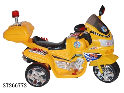 B/O BABY CAR - ST266772