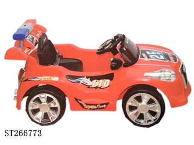 B/O BABY CAR - ST266773