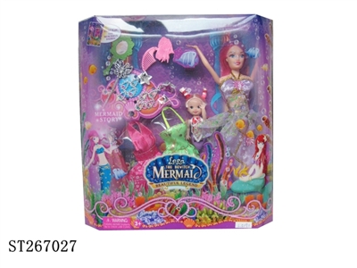 MERMAID - ST267027