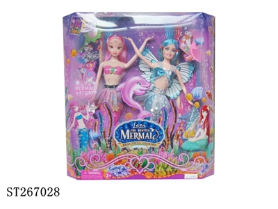 MERMAID - ST267028