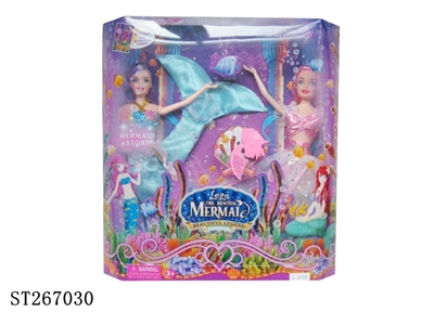 MERMAID - ST267030