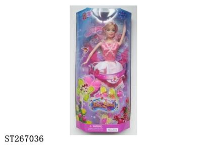 PRETTY GIRL - ST267036