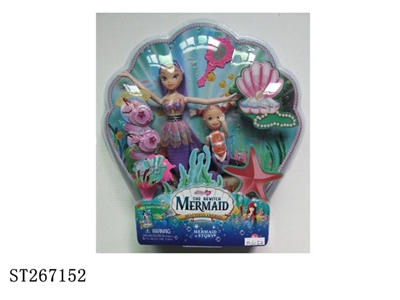 MERMAID - ST267152