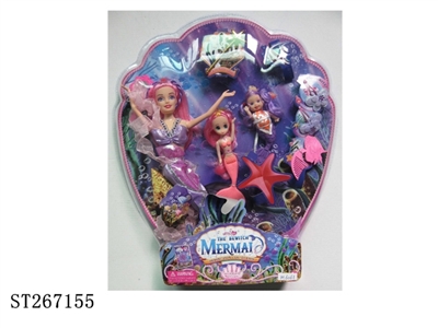 MERMAID - ST267155