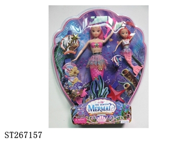 MERMAID - ST267157