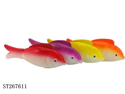 B/O FISH - ST267611