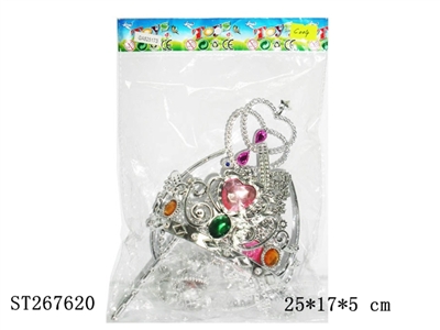 饰品装庄 - ST267620