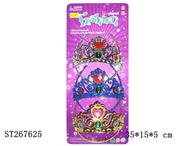 DECORATION SET - ST267625