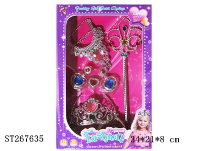DECORATION SET - ST267635
