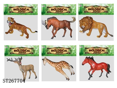 ANIMAL - ST267704