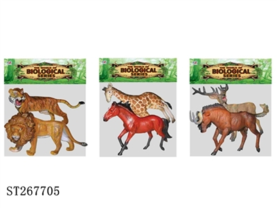 ANIMAL - ST267705