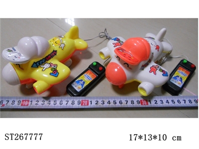 LINE CONTROL PLANE - ST267777