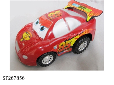 惯性车 - ST267856