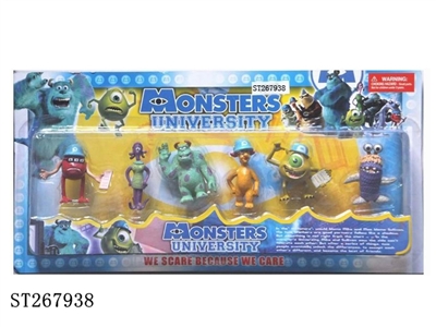 MONSTERS INC - ST267938