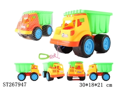 BEACH TOYS/ 1PCS - ST267947