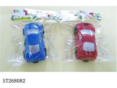 SLIDING CAR - ST268082