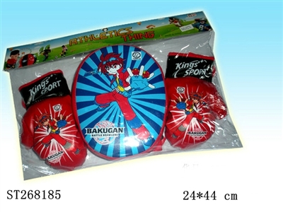 BOXING SET - ST268185