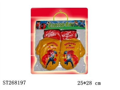 BOXING SET - ST268197