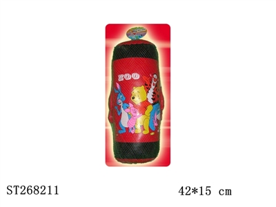 BOXING SET - ST268211