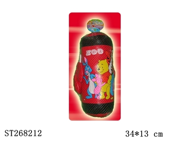 BOXING SET - ST268212