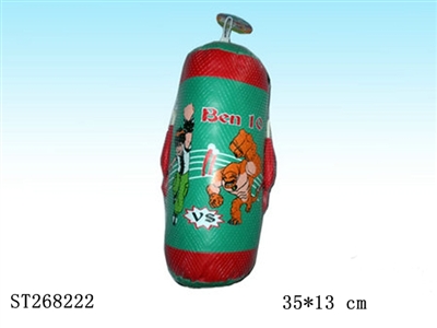 BOXING SET - ST268222