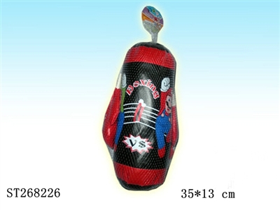 BOXING SET - ST268226