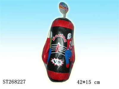BOXING SET - ST268227