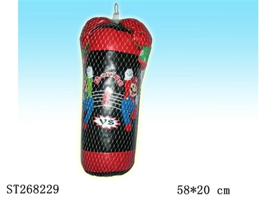 BOXING SET - ST268229
