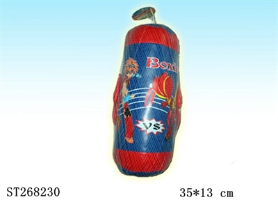 BOXING SET - ST268230
