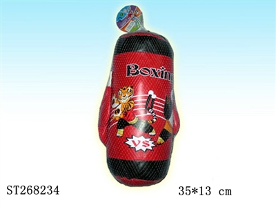 BOXING SET - ST268234