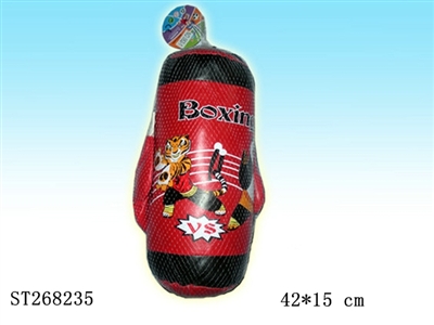 BOXING SET - ST268235
