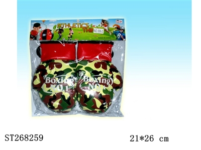 BOXING SET - ST268259