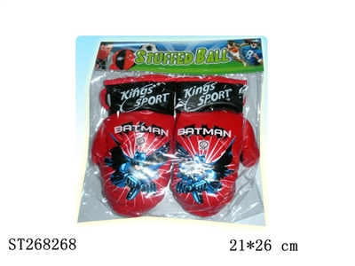 BOXING SET - ST268268
