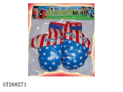 BOXING SET - ST268271