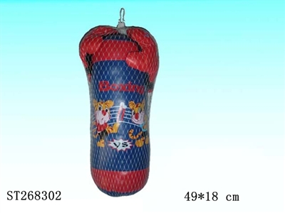 BOXING SET - ST268302