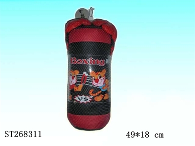 BOXING SET - ST268311