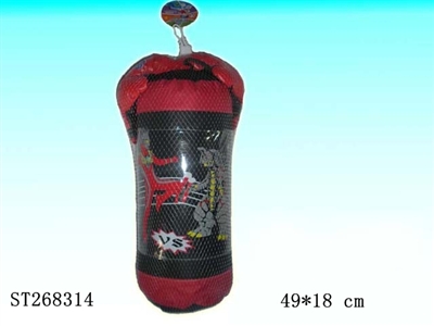 BOXING SET - ST268314