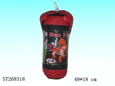 BOXING SET - ST268318