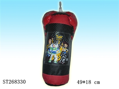 BOXING SET - ST268330