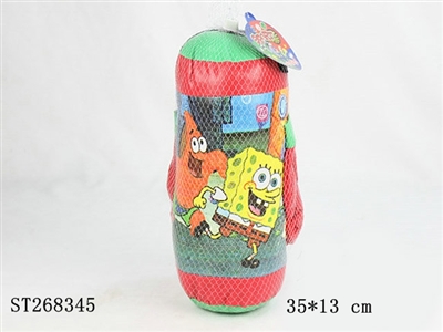 BOXING SET - ST268345