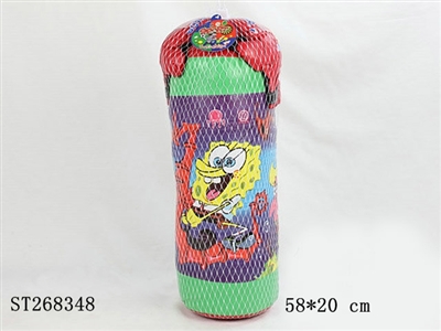 BOXING SET - ST268348