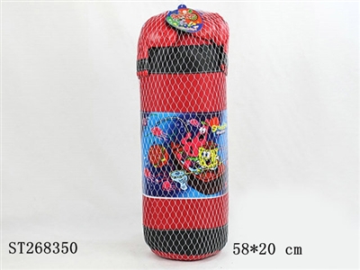 BOXING SET - ST268350