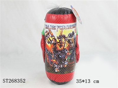 BOXING SET - ST268352