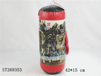 BOXING SET - ST268353