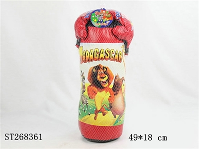 BOXING SET - ST268361