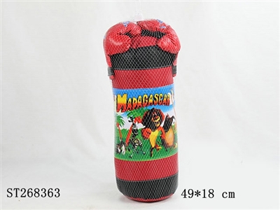 BOXING SET - ST268363