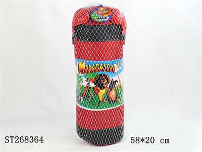 BOXING SET - ST268364