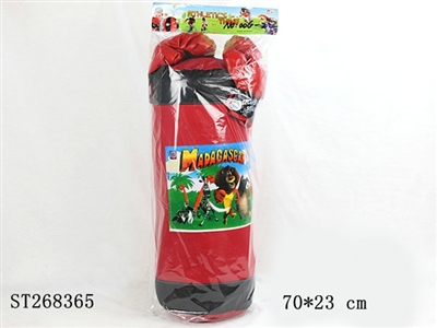 BOXING SET - ST268365