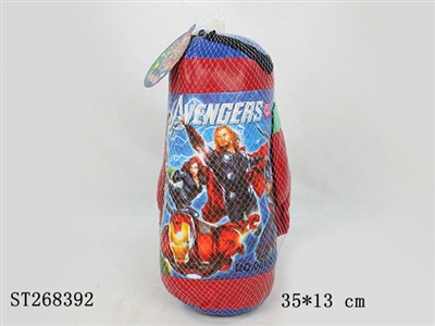 BOXING SET - ST268392