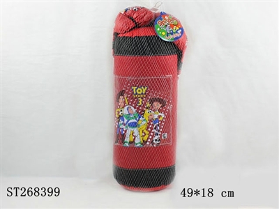 BOXING SET - ST268399